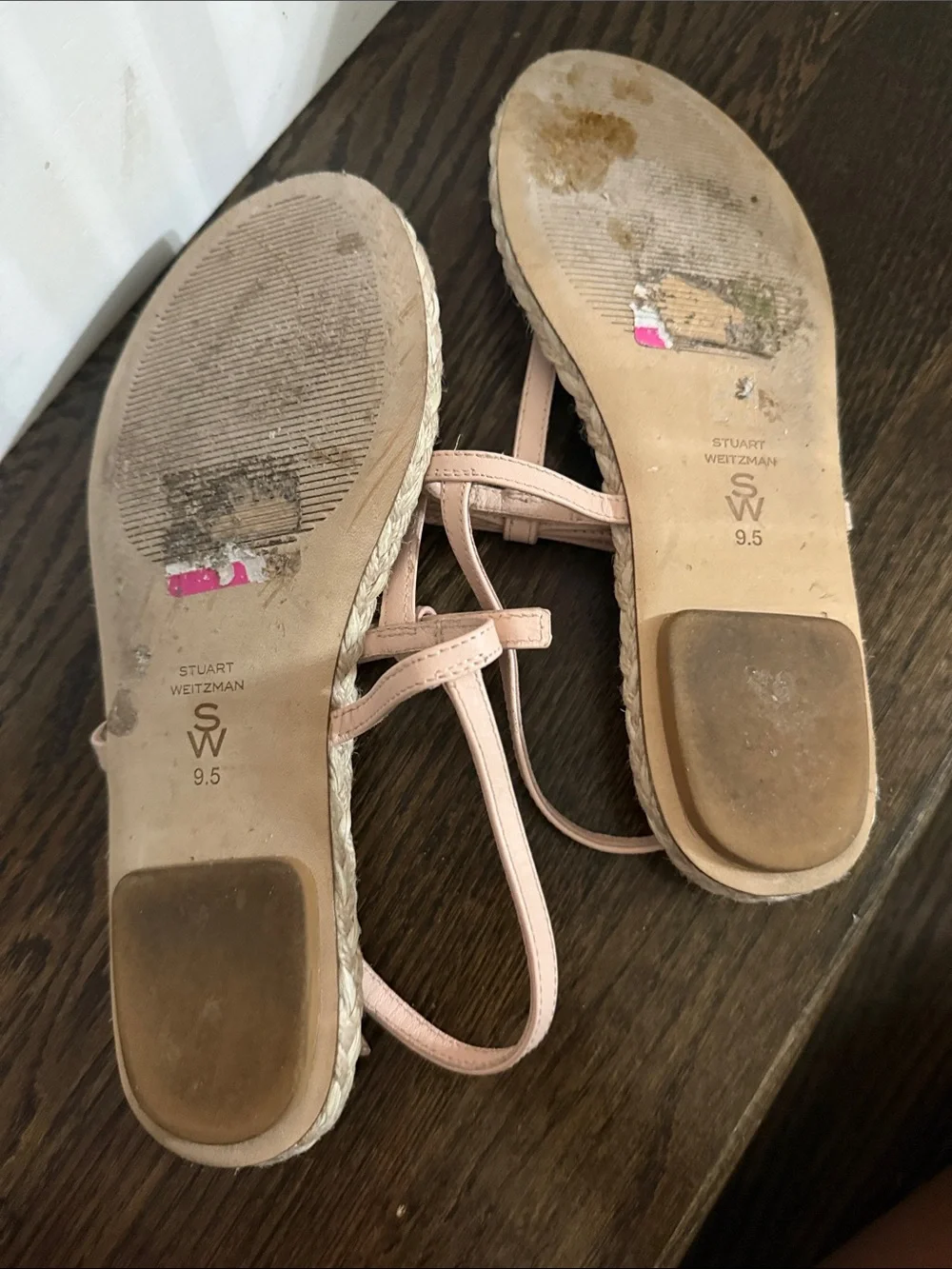 Stuart Weitzman stuart weitzman